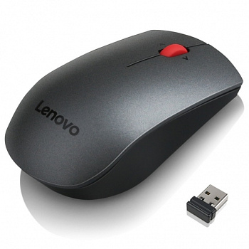 Компьютерная мышь Lenovo Professional Wireless Laser Mouse (4X30H568860 (4X30H56886)