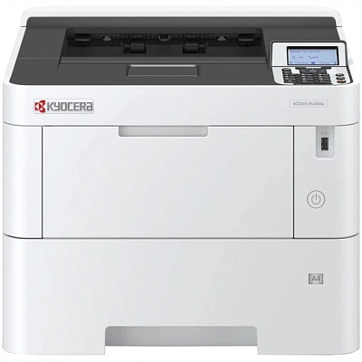 Лазерный принтер Kyocera PA4500x (А4) (110C0Y3NL0)