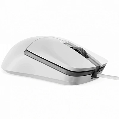 Мышь Lenovo Legion M300s RGB Gaming White (GY51H47351)