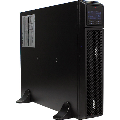 Источник бесперебойного питания APC SRT2200XLI (SRT2200XLI)