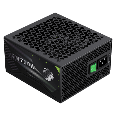 Блок питания Gamemax GM 700B (2140-0700B0007)