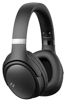 Наушники беспроводные Havit H630BT PRO, Black (2.0201200329476E+14)