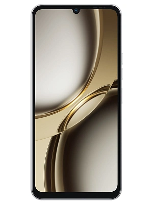 Смартфон Tecno Spark Go 3, 4/128GB - Titanium Grey (KN3/4/128GB/TITANIUM GREY)