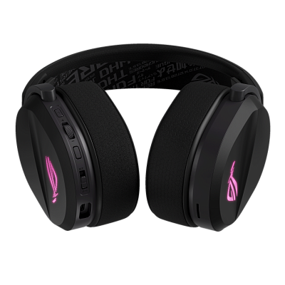 Наушники ASUS A501 ROG PELTA (90YH0410-BHUA00)
