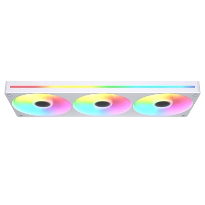 Комплект кулеров для компьютерного корпуса Cougar Unity360-RW ARGB (CF-UN360FW-RGB)