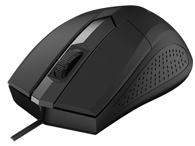 Мышь Defender Optimum MB-270 Black (52271)