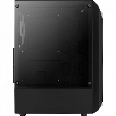 Корпус AeroCool Bionic-G-BK-v2 (BIONIC-G-BK-V2)