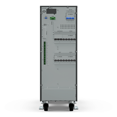 Источник бесперебойного питания CyberPower (HSTP3T20KEBCWOB) без батарей (HSTP3T30KEBCWOB)