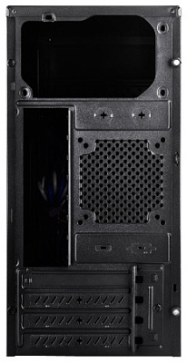 Корпус DeepCool Wave 2 (DP-MATX-DPWAVE2)