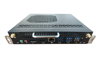 Встраиваемый компьютер OPS XG BC-I7-1355U-16512 (BC-I7-1355U-16512)