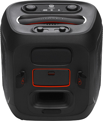 Колонка JBL PartyBox Encore 2 - Black (JBLPBENCORE2UK)