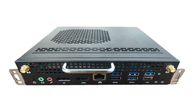 Встраиваемый компьютер OPS XG BC-I7-1355U-16512 (BC-I7-1355U-16512)