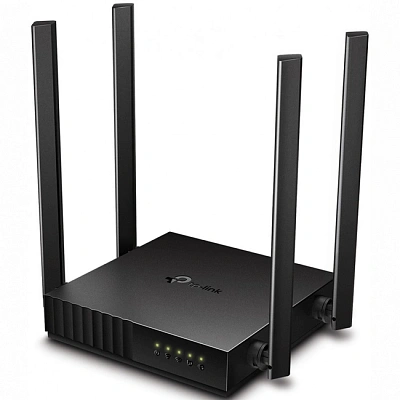Беспроводной маршрутизатор TP-Link Archer C54 (ARCHER C54(RU) V1.0)