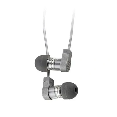 Гарнитура Moondrop Quark 2, Gray (QUARK 2)