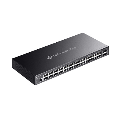Коммутатор TP-Link SG3452 (SG3452)