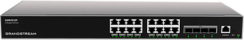 Коммутатор Grandstream GWN7812P (GWN7812P) Коммутатор Grandstream GWN7812P (GWN7812P)