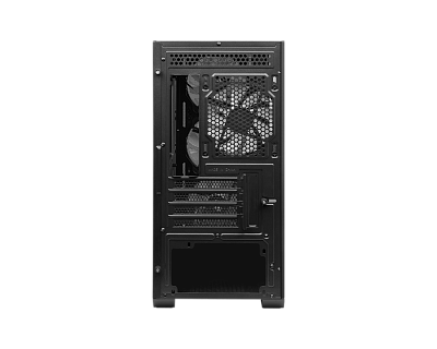 Компьютерный корпус MSI MAG FORGE M100A  (MAG FORGE M100A)