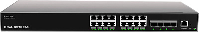 Коммутатор Grandstream GWN7812P (GWN7812P)