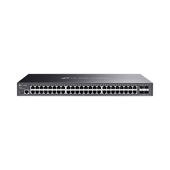 Коммутатор TP-Link SG3452 (SG3452) Коммутатор TP-Link SG3452 (SG3452)