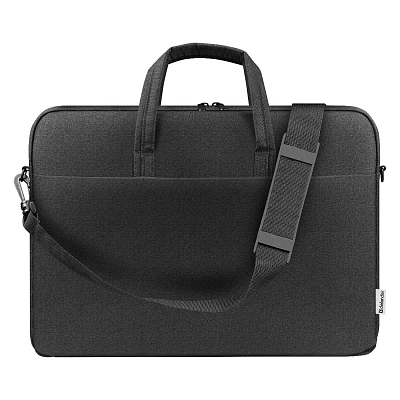 Сумка для ноутбука 15.6" Defender Rifot, Black (26296)
