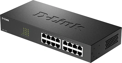 Коммутатор D-Link DES-1016D/I1A (DES-1016D/I1A)