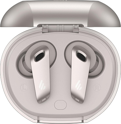 Гарнитура TWS Edifier NeoBuds Plus, Starlight (NeoBuds Plus Starlight)
