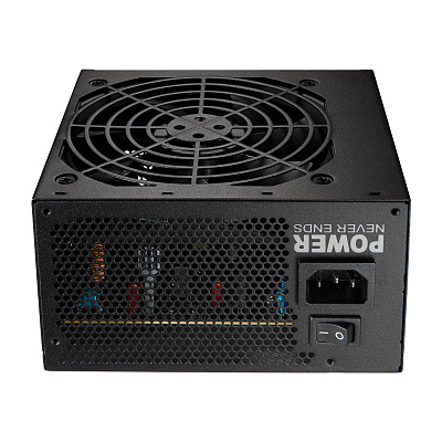 Блок питания FSP HV PRO 650W (FSP650-51AAC White (OEM))