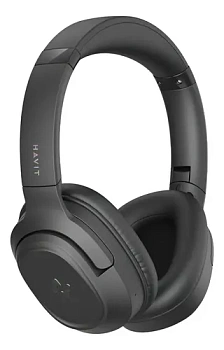 Наушники Havit беспроводные H612BT PRO/ Black (202012003299393)