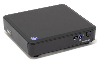 POS компьютер Posiflex TX-2000-B ()