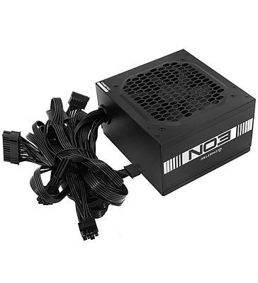 Блок питания ATX 700W Chieftec EON ZPU-700S (ZPU-700S)