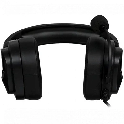 Гарнитура A4Tech Bloody G573P, 2m, LED, Black (G573P/BLACK)