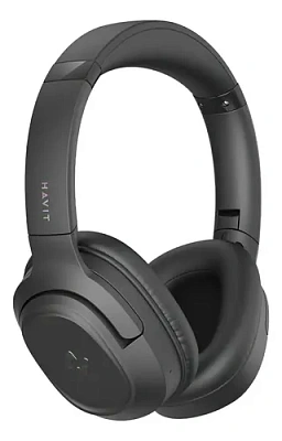 Наушники Havit беспроводные H612BT PRO/ Black (202012003299393)