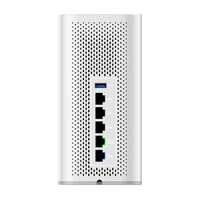 Беспроводной маршрутизатор Grandstream GWN7062  (GWN7062)