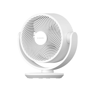 Вентилятор настольный Xiaomi Smart Desktop Air Circulation Fan Белый (BPLDS10DM)