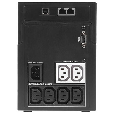 Источник бесперебойного питания Ippon Smart Power Pro II 1200, 1200VA, 720W (1005583)