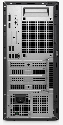 Системный блок Dell Pro Tower QCT1250 (210-BPWB_2)