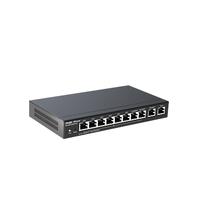 Маршрутизатор Reyee RG-EG310GH-P-E (RG-EG310GH-P-E)
