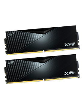 Оперативная память ADATA DDR-5 AX5U6000C4016G-DCLABK (AX5U6000C4016G-DCLABK) Оперативная память ADATA DDR-5 AX5U6000C4016G-DCLABK (AX5U6000C4016G-DCLABK)