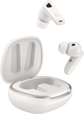 Bluetooth гарнитура Edifier NeoBuds Pro 2, Ivory (NEOBUDS PRO 2/IVORY)