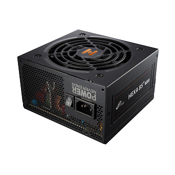 Блок питания FSP HEXA 85+ PRO 850W (HA2-850)