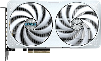 Видеокарта Gigabyte GeForce RTX 5060 Ti EAGLE OC ICE 8G (GV-N506TEAGLEOC ICE-8GD)