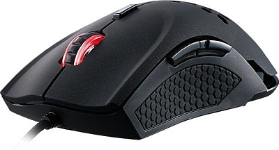 Мышь Thermaltake Tt eSports Ventus X Plus, Black (MO-VXP-WDLOBK-01)