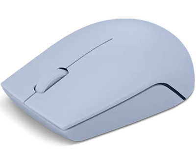 Мышь Lenovo 300 Wireless Compact Mouse (GY51L15679)