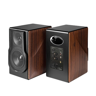 Акустическая система Bluetooth Edifier S3000MKII Brown (S3000MKII v2)