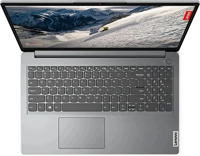 Ноутбук Lenovo IdeaPad 1 15AMN7 15.6" (82VG00TSRK)