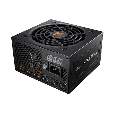 Блок питания FSP HEXA 85+ PRO 850W (HA2-850)
