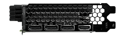 Видеокарта Gainward GeForce RTX 4060 Ti Pegasus 8GB (NE6406T019P1-1060E)