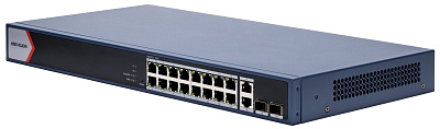 Коммутатор Hikvision DS-3E1520P-EI (DS-3E1520P-EI)