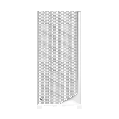 Корпус PCCooler C3D510 WH ARGB White (C3D510 WH ARGB)
