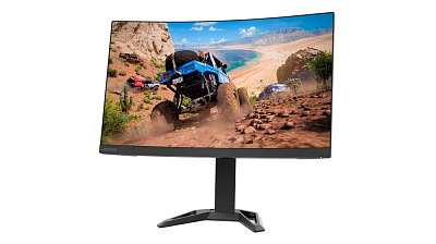 Монитор Lenovo G27c-30 27" (66F3GAC2EU)